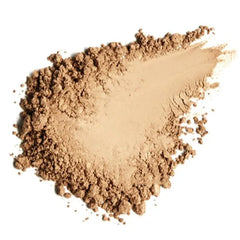 Palladio Dual Wet and Dry Foundation Refill Pan with Sponge, Squalane Infused, Apply Wet for Maximum Coverage or Dry for Light Finishing and Touchup, Minimize Fine Lines, All day Wear