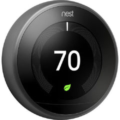Google Nest 3rd Gen Learning Thermostat