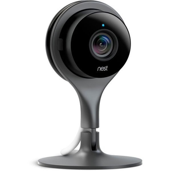 Nest Security Indoor Camera