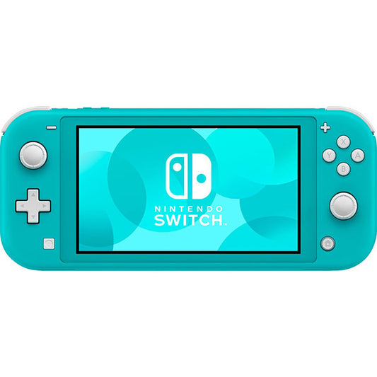 Nintendo Switch Lite Handheld Gaming Console 32GB
