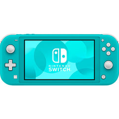 Nintendo Console Lite Switch Yellow