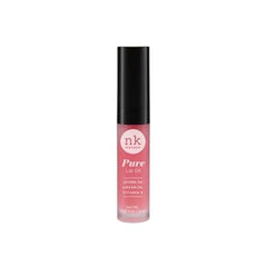 NICKA K NEW YORK Pure Lip Oil