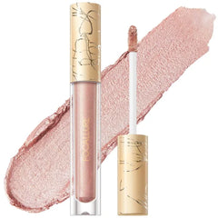 FOCALLURE Metallic Liquid Lipstick,Non Stick Cup Lip Gloss,High Impact Lip Color with Transfer-proof Wear,Long Lasting & Waterproof Lipstick Makeup for Women