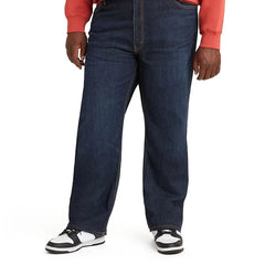 Levi's Men's Big & Tall 505™ Original-Fit Non-Stretch Jeans
