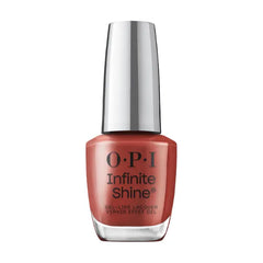OPI Infinite Shine What's Your Mani-tude Fall 2025 Nail Polish Collection - Long-Wear Gel-Like Shades