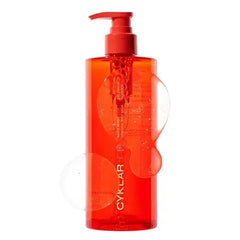 CYKLAR Sensorial Multi Oil Body Wash Cleanser, Sacred Santal  with Moisture Locking Oil-Infused Complex, Sodium PCA & Glycerin, Moisturizing Shower Care for Men & Women, Luxury Skin Care 16.5 Fl Oz