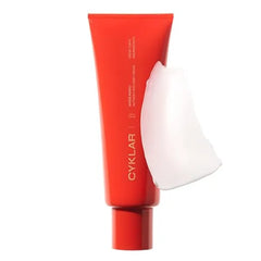 CYKLAR Hydrating Body Cream, 48 Hr Moisture & Non Greasy Vanilla Verve Niacinamide, Squalane & Banana Flower for Smoother Skin , Fast Absorbing Formula, Moisturizing & Nourishing, 8 oz Tube