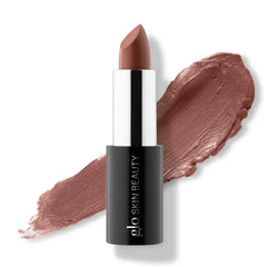 Glo Skin Beauty Satin Lipsticks – Nourishing Longwear Shades with Skincare Benefits