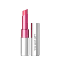 JUNG SAEM MOOL New Classic Glaze Lipstick 2.3g, High-Shine Slim Lipstick with Volumizing Menthol, Lightweight Non-Sticky Glassy Finish, Nourishing Lip Care, Korean Lip Makeup