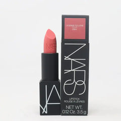 NARS Sheer Lipstick