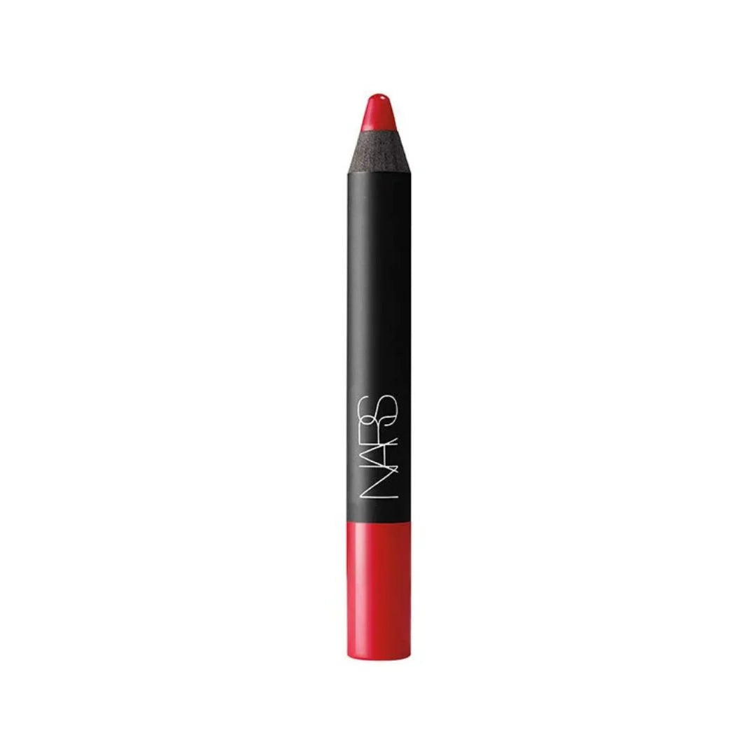 Nars, Lipstick Velvet Matte Lip Pencil, Dragon Girl, 0.08oz/2.4g