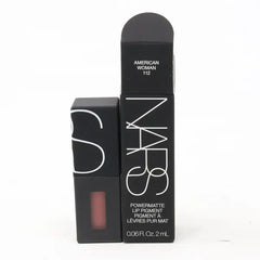 Nars Powermatte Lip Pigment American Women Mini 0.06oz/2ml