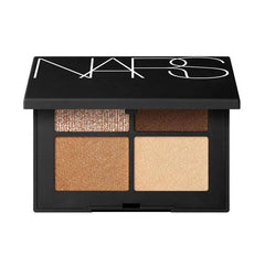 Nars Quad Eyeshadow 0.04oz / 1.1g x 4 Mojave 3970