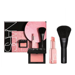 Nars, Set, Orgasm Thrills Lip & Cheek, 3pc