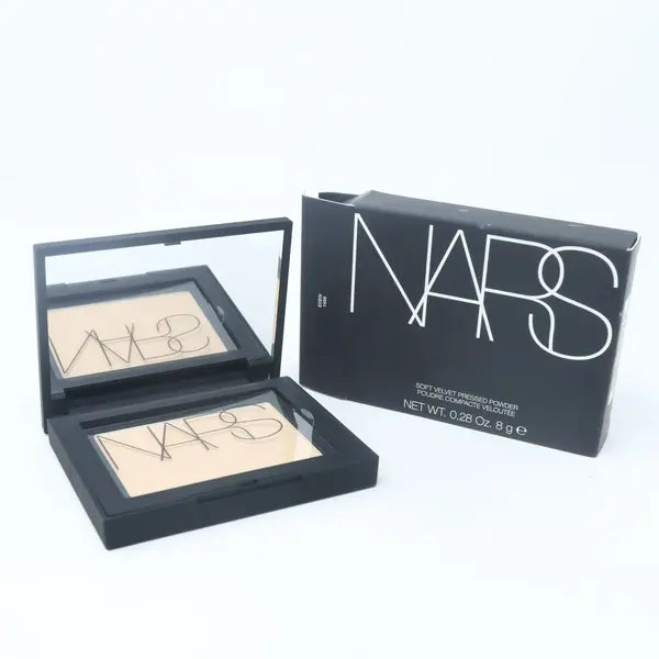 NARS Soft Velvet Pressed Powder
