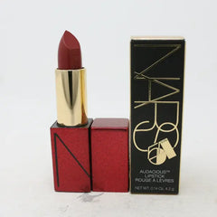 Nars Studio 54 Audacious Lipstick Limited Edition Mona 0.14oz/4.2g