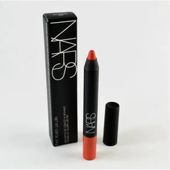 Nars Velvet Matte Lip Pencil RED SQUARE #2455 - Size 0.08 Oz. / 2.4 g
