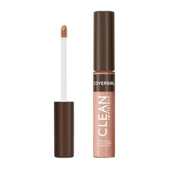 Covergirl Clean Invisible Concealer, Lightweight, Hydrating, Vegan Formula