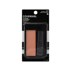 COVERGIRL - Cheekers Blush, Soft, blendable, lightweight formula, easy & natural look, 100% Cruelty-Free