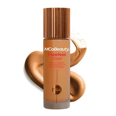 MCoBeauty Flawless Glow Luminous Skin Filter