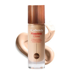 MCoBeauty Flawless Glow Luminous Skin Filter