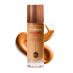 MCoBeauty Flawless Glow Luminous Skin Filter