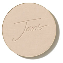 jane iredale PurePressed Base Mineral Foundation Refill or Refillable Compact Set| Semi Matte Pressed Powder with SPF | Talc Free, Vegan, Cruelty-Free