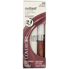 CoverGirl Outlast All Day Two Step Lipcolor