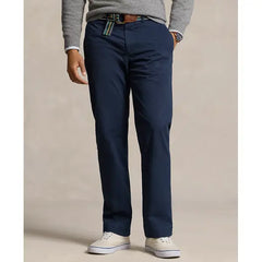 Polo Ralph Lauren Men's Stretch Classic-Fit Chino Pants
