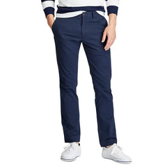 Polo Ralph Lauren Men's Slim-Fit Stretch Chino Pants