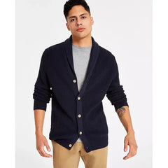 Men's Alvin Cardigan Sweater