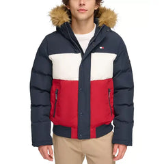 Short Snorkel Coat, Created for Macy's