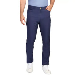 Tailorbyrd Men's Five Pocket Performance Pants