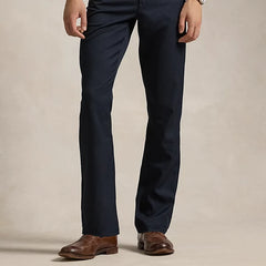 Polo Ralph Lauren Men's Slim-Fit Performance Twill Pants