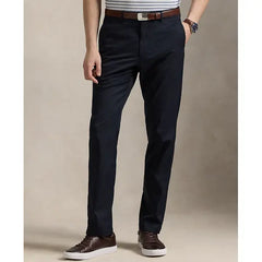 Polo Ralph Lauren Men's Tailored-Fit Performance Twill Pant