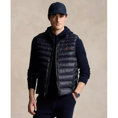 Men's The Colden Packable Vest