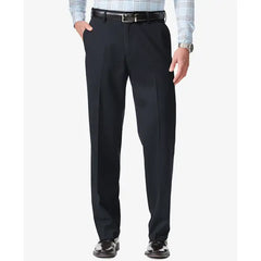 Dockers Men's Comfort Relaxed Fit Khaki Stretch Pant