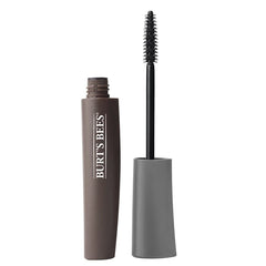 Burt’s Bees 100% Natural Origin Volumizing Mascara – Classic Black, Navy Blue 9.07 g / 0.32 oz