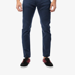 X-Ray Men's Stretch 5 Pocket Skinny Jeans