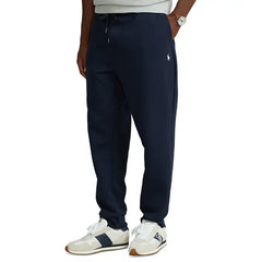 Polo Ralph Lauren Men's Big & Tall Double-Knit Jogger Pants