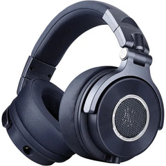 OneOdio Monitor 60 Professional Studio Headphones - Recording Wired Over Ear Headphones, Hi-Res Audio, Soft Comfortable Earmuffs, 6.35mm Adapter for Tracking Mixing DJ Mastering Broadcast