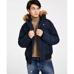 Short Snorkel Coat, Created for Macy's