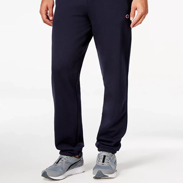 Champion Men's Powerblend Fleece Relaxed Pants