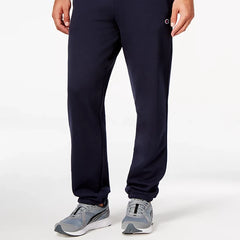 Champion Men's Powerblend Fleece Relaxed Pants