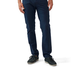Rodd & Gunn Men's Straight Fit 5-Pocket Jeans