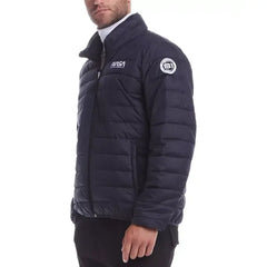 Men's NASA Packable Pillow Pack jacket