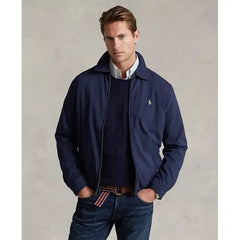 Men's Lightweight Windbreaker