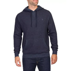 Tailorbyrd Cozy Hoodie Sweater