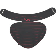 Hooga Red Light Therapy LED Tri Chip LEDs, 630 nm and 660nm Red & 850nm Near Infrared, Adjustable, Comfortable, USB Type C Rechargeable for Wellness and Anti Aging