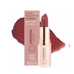 Mineral Fusion Long-Lasting Lipstick .